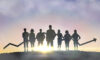 Building Resilient Teams The New Leadership Challenge