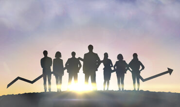 Building Resilient Teams The New Leadership Challenge