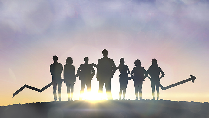 Building Resilient Teams The New Leadership Challenge