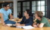 Reverse Mentoring: Learning Leadership Skills from Gen Z