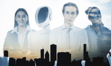 Ethical Leadership in the Age of AI